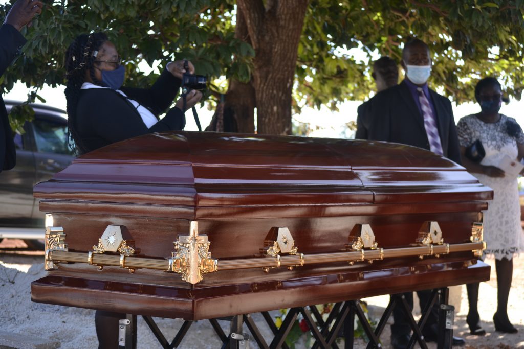 Services - Oakley's Funeral Services
